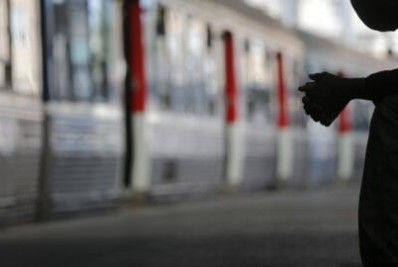 Greve perturba tráfego ferroviário em Portugal