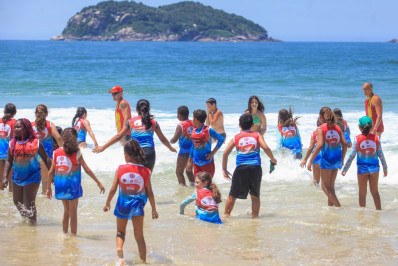 Projeto Botinho: inscrições para colônia de férias dos Bombeiros iniciam nesta quinta