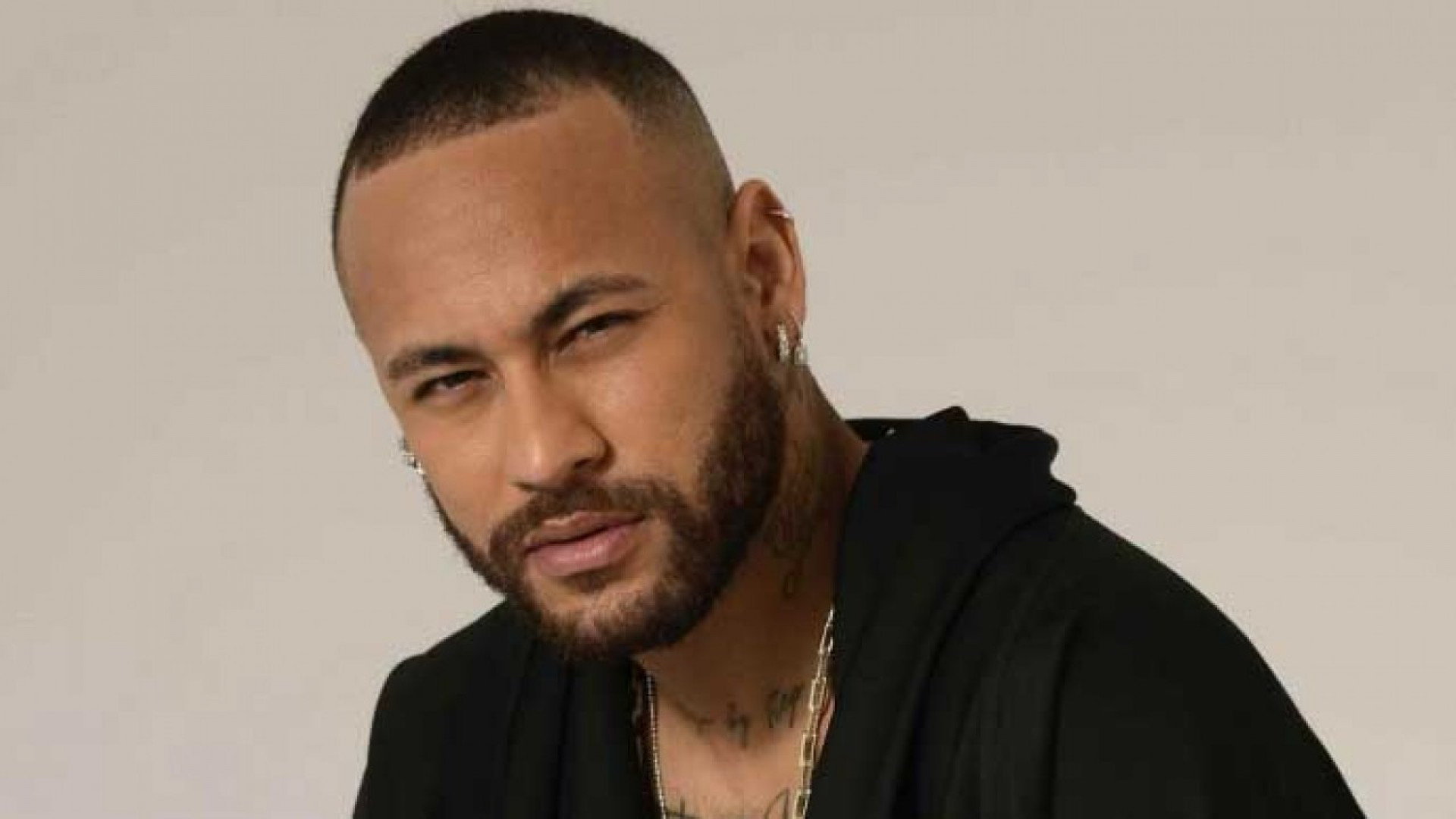 Neymar - Reprodução / Instagram