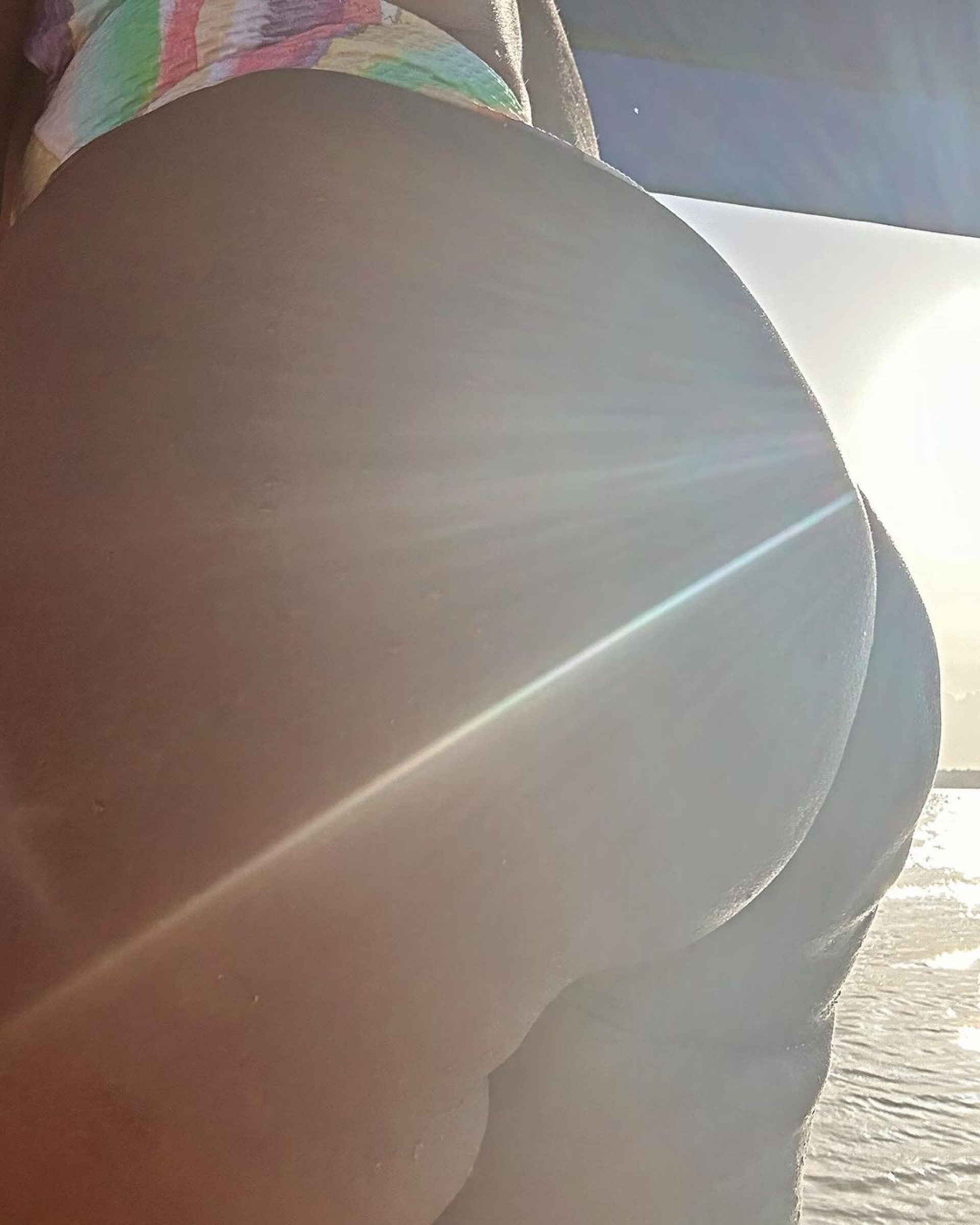 Gaby Amarantos sensualiza na Amazônia: 'Verão' - Reprodução Internet