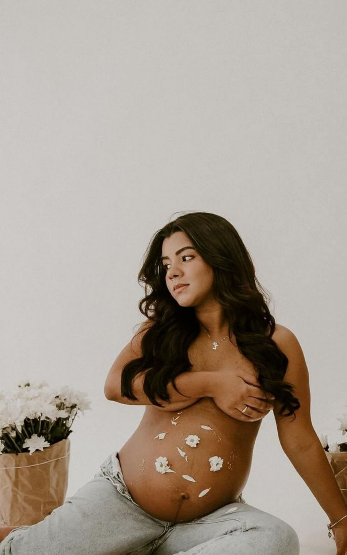 Ary Mirelle  - Reprodução / Instagram