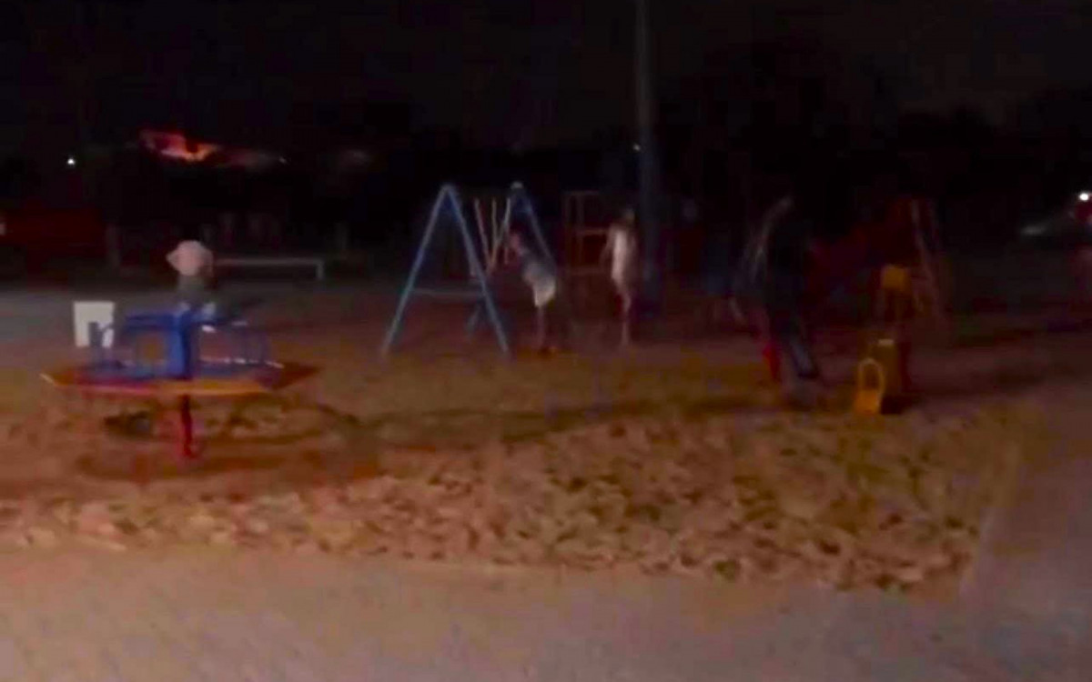 Os moradores de Rio das Ostras são os principais afetados pela situação de abandono na iluminação pública