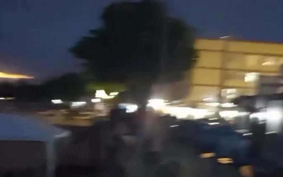 Os moradores de Rio das Ostras são os principais afetados pela situação de abandono na iluminação pública