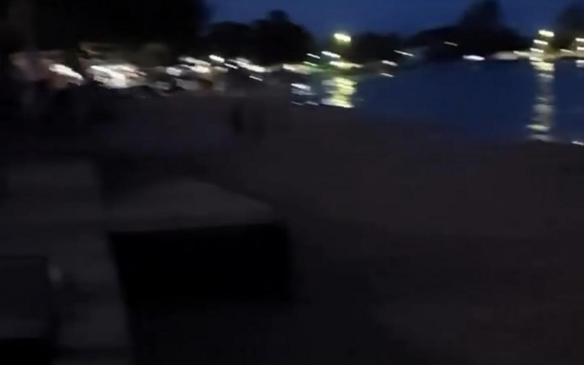 Os moradores de Rio das Ostras são os principais afetados pela situação de abandono na iluminação pública