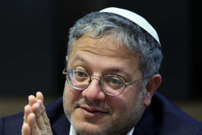 Apesar das críticas dos EUA, ministro israelense sugere êxodo maciço de palestinos de Gaza