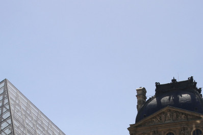 Grandes exposições em museus de Paris batem recorde de visitação em 2023