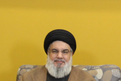 Líder do Hezbollah adverte Israel que não deve entrar em guerra com o Líbano