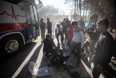 Governo brasileiro condena atentado no Irã