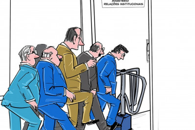 Haddad, Levy & Palocci