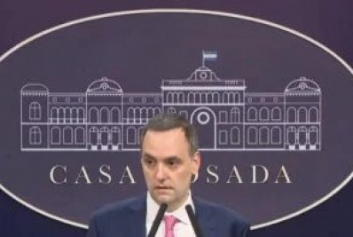 Governo argentino afirma que não irá intervir nos preços, mesmo com avanço da inflação