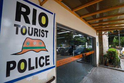 Argentino que matou o próprio pai é preso após registrar falsa denúncia