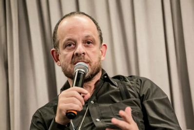 Rede social notifica jornalista Breno Altman sobre investigação da PF