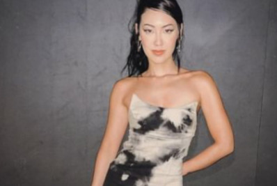 Após Rafa Kalimann, perfil da atriz Ana Hikari no Instagram é hackeado