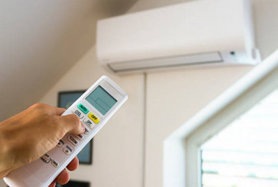 Calor de verão? Ar-condicionados em promoção!