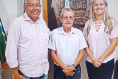 Prefeitura fecha o ano injetando mais de R$ 10 milhões na economia do município