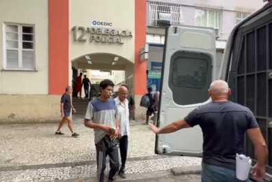 Criminoso com 27 passagens é preso por furtar R$ 100 mil em equipamentos de clínica odontológica