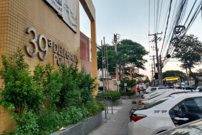 Mãe e filhos são presos por assassinar vendedor de água na Pavuna