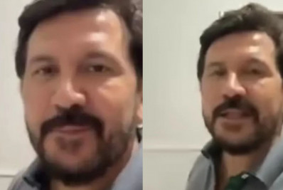 Cantor sertanejo é expulso de hotel após criticar local: 'Cafofo'