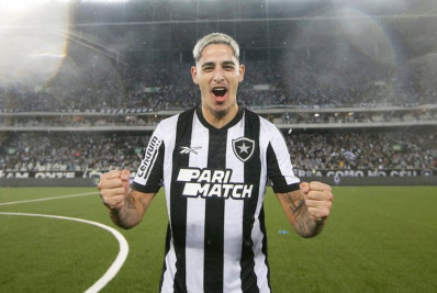 JP Galvão, do Botafogo, é cedido por empréstimo ao Inter de Limeira por empréstimo