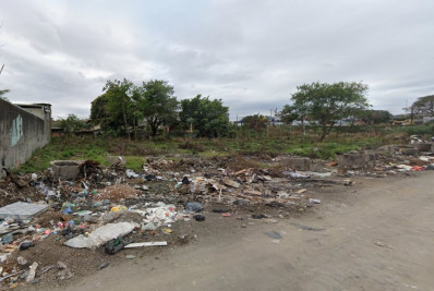 Corpo é encontrado carbonizado em lixão de São Gonçalo