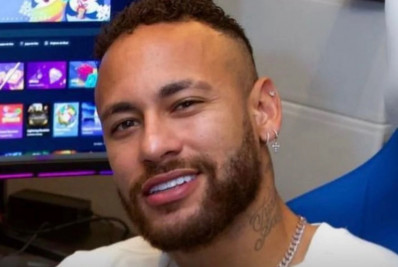 Neymar quebra o silêncio e fala sobre rumores de que será pai pela 3ª vez