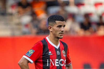 Jogador do Nice é condenado por publicar vídeo sobre conflito entre Israel e Hamas