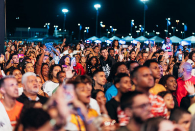 Representantes do setor de eventos anunciam ato contra fim de benefício nesta quarta-feira, em Brasília