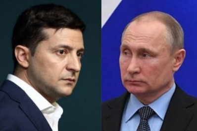 Rússia acusa Ucrânia e seus aliados ocidentais de ligação com atentado em casa de show