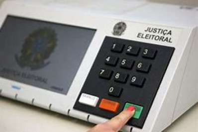 Mudanças em locais de votação para as eleições 2024