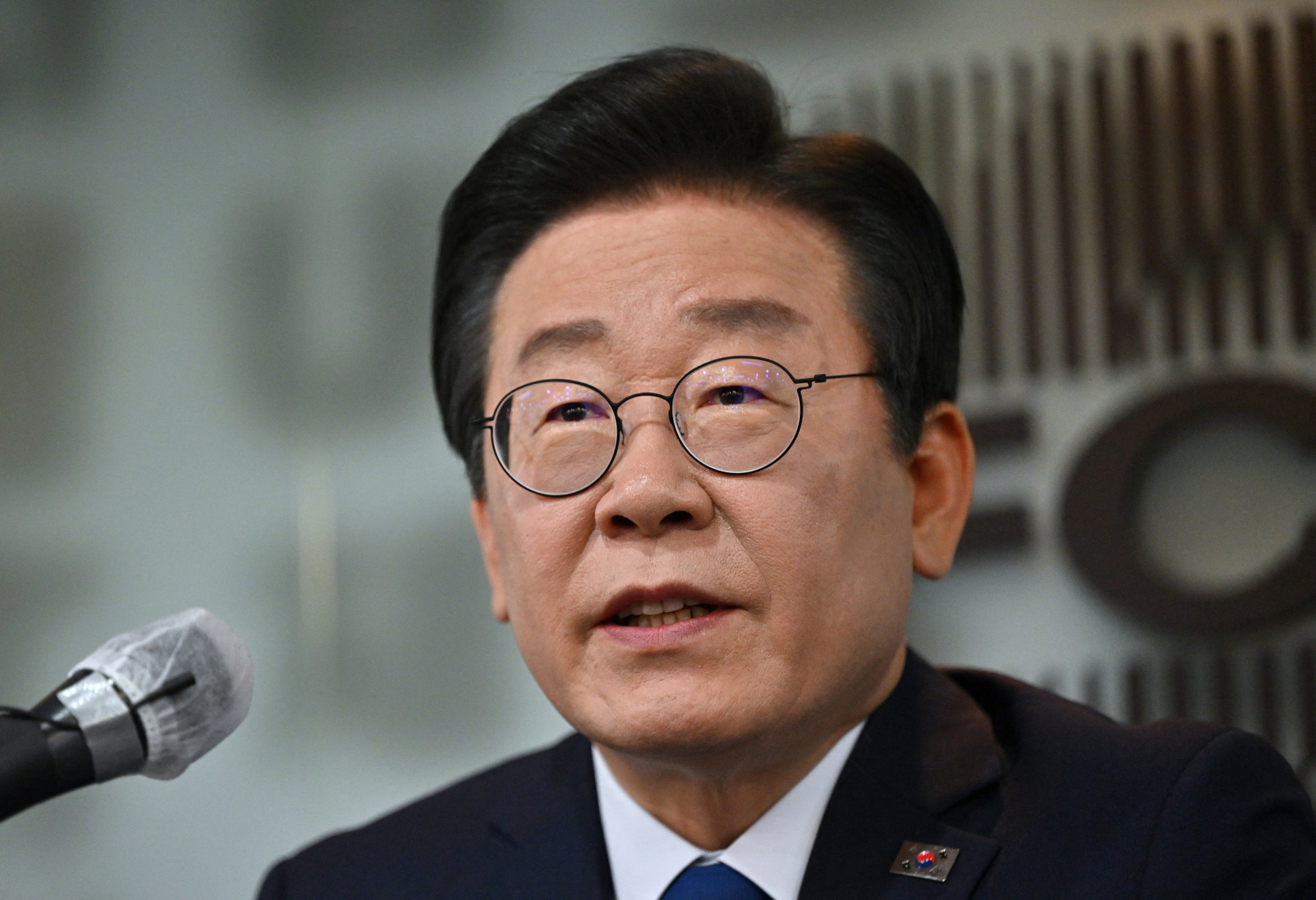 Presidente da Coreia do Sul chama técnico da seleção de incompetente