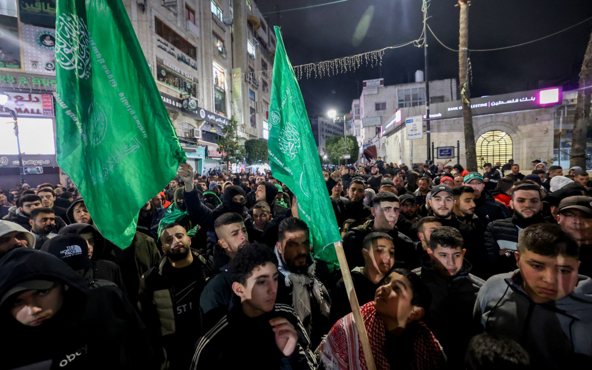 Assassinato aconteceu na última terça-feira (2)