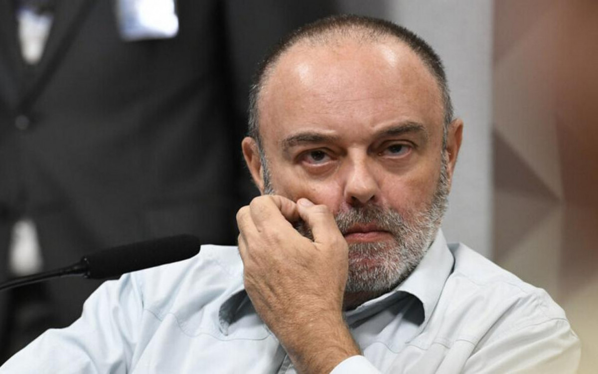 George Washington de Oliveira Sousa - Divulgação