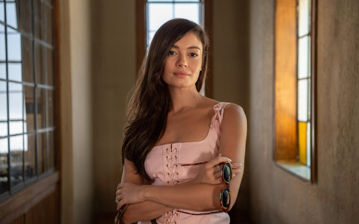 Eliana (Sophie Charlotte)