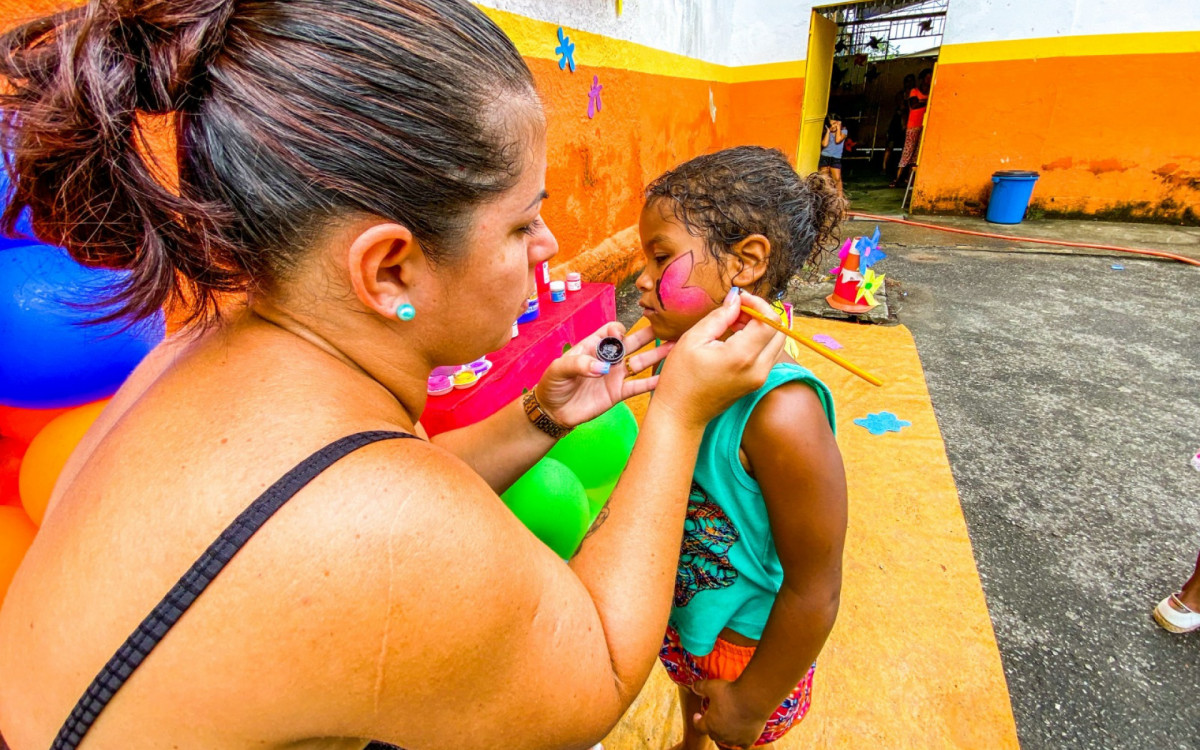 21 unidades de ensino estarão de portas abertas com a Colônia de Férias
