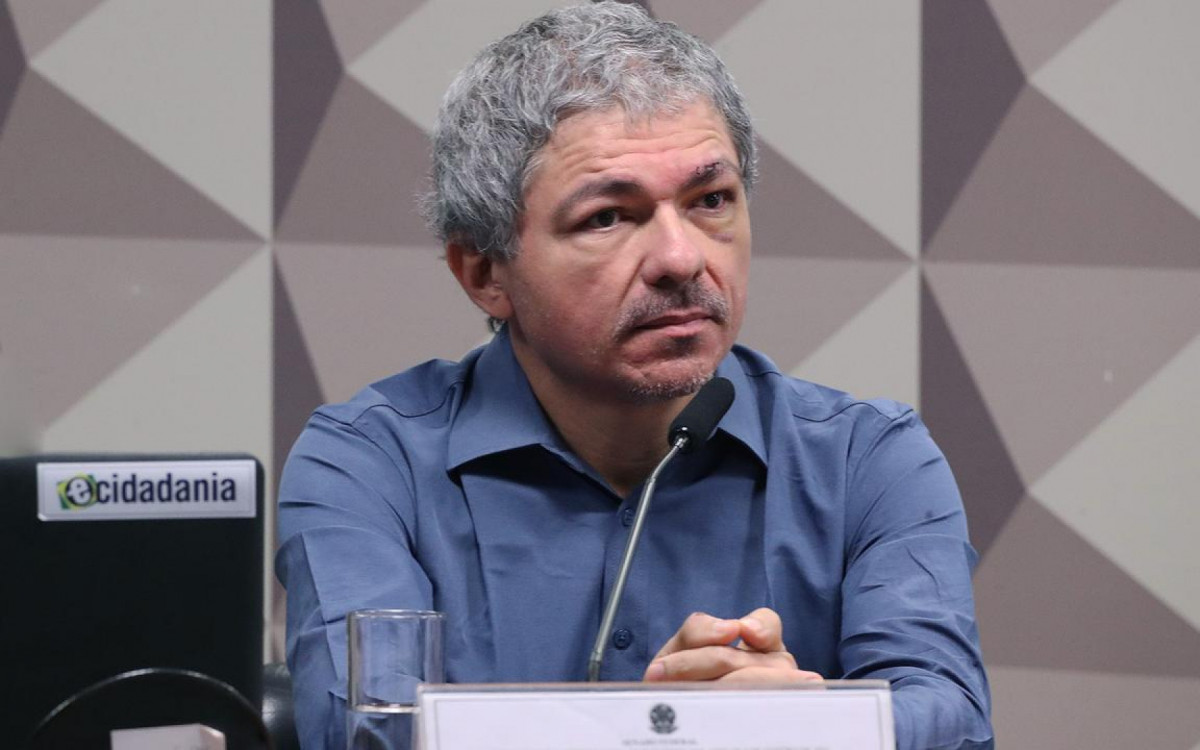 Wellington Macedo de Souz - Divulgação