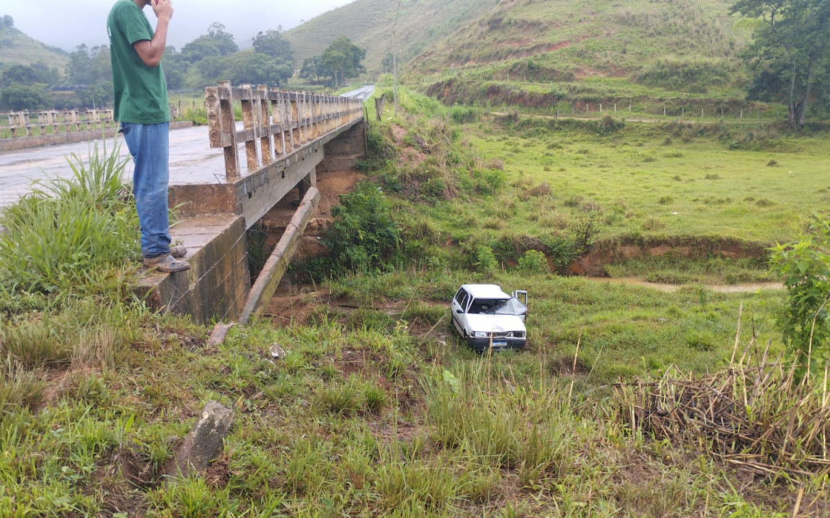 Ponte da Matinada RJ-214