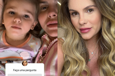 Bárbara Evans conta que vai realizar cirurgias plásticas: 'Tudo que tenho direito'