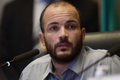 Moraes mantém preso condenado por bomba no aeroporto de Brasília