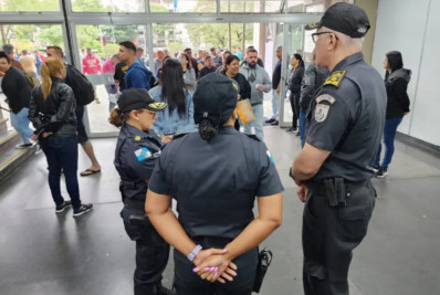 Prova para concurso da PM tem nova data após ser anulada