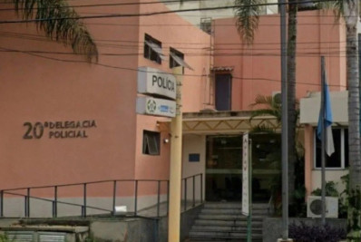 Homem é preso após alarme de carro roubado ser acionado na Zona Norte