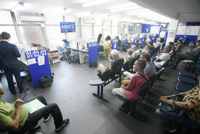 Nova Iguaçu iniciou distribuição das e-cartas do IPTU 2024