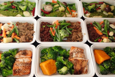 Caxias realiza primeiro encontro municipal de segurança alimentar