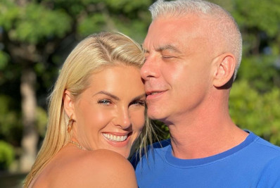 Ex-marido pede prisão de Ana Hickmann por alienação parental