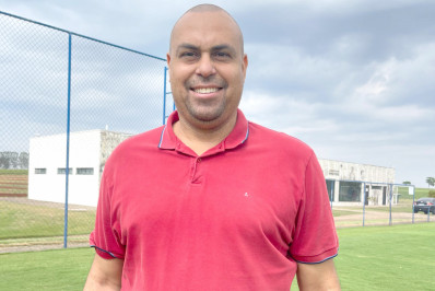 Vasco contrata Fernando Leite como gerente de sedes da SAF