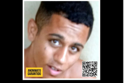 Disque Denúncia procura acusado de matar guarda municipal em Três Rios