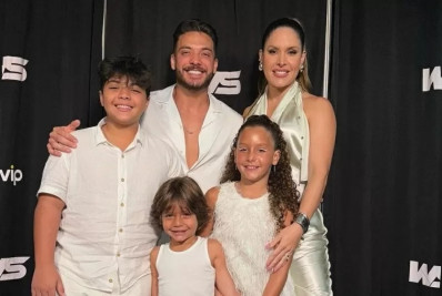 Maquiagem infantil em excesso? Especialista explica riscos após make de filha de Wesley Safadão gerar polêmica 