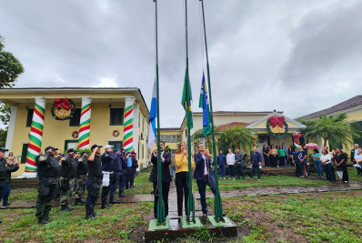 Emancipação de cidade da região norte atinge 35 anos e prefeita resume avanços