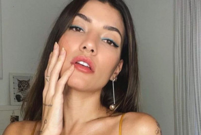 Gabi Prado desativa perfil no Instagram após revelar diagnóstico de transtorno sem cura