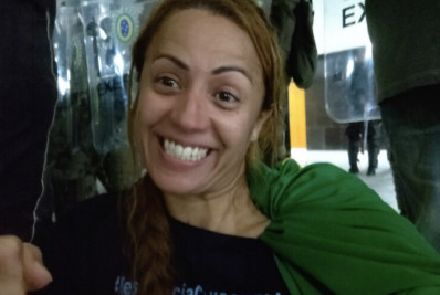 Bolsonarista que ameaçou 'colapsar o sistema' no 8 de Janeiro virá ré em processo no STF