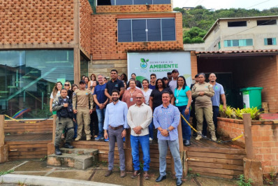 Novo Arraial, em Arraial do Cabo, vai receber instalação de hidrômetros